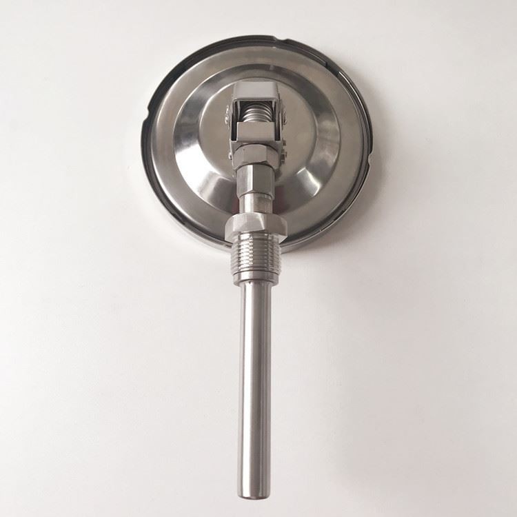 dial thermometer dial thermometer