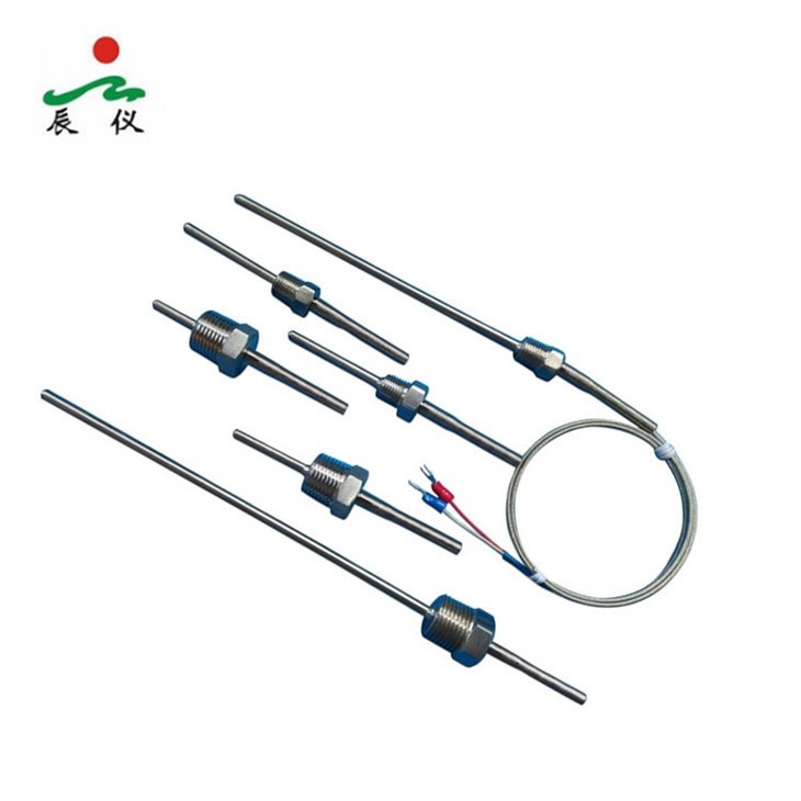 Duplex Thermocouple Type K-1