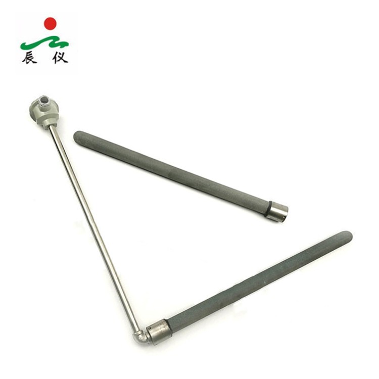 Silicon Nitride Tube