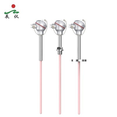 ترموکوپل SRB را تایپ کنید