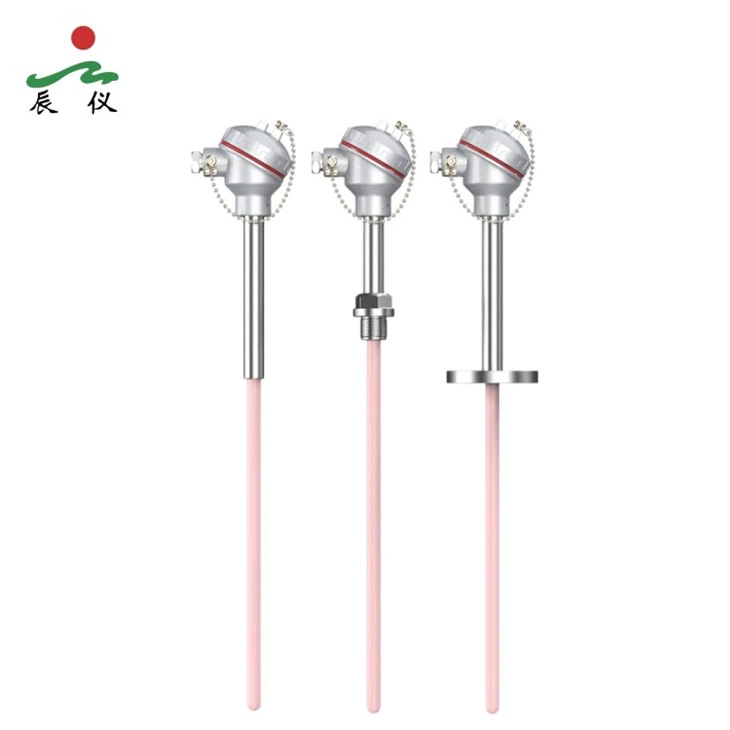 Type S R B Thermocouple